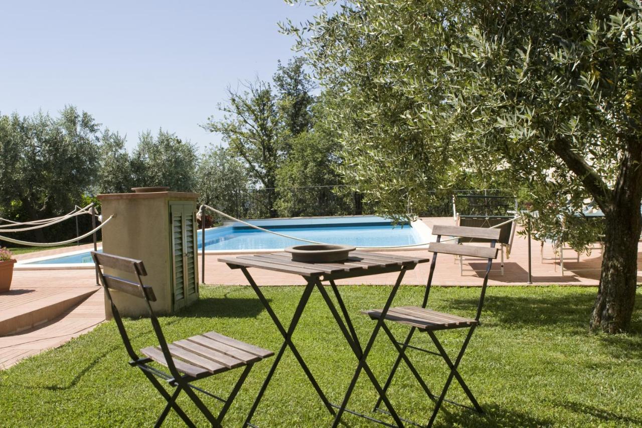 Relax Cottage Valtopina Buitenkant foto